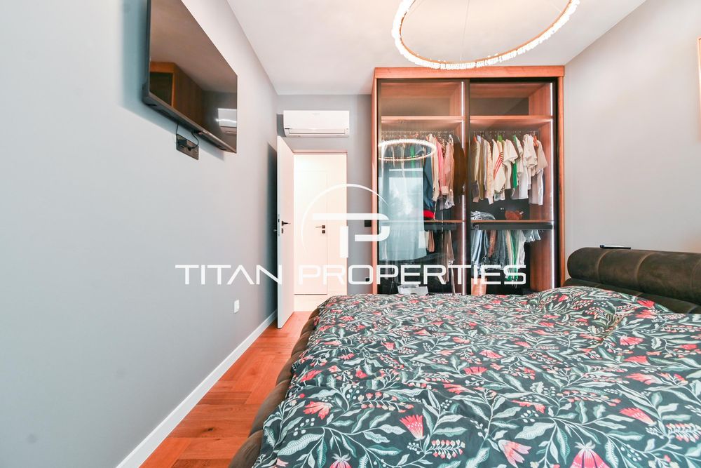 Продава се Тристаен апартамент в София, Симеоново - 185 кв.м за 3784 €/кв.м - Снимка #7