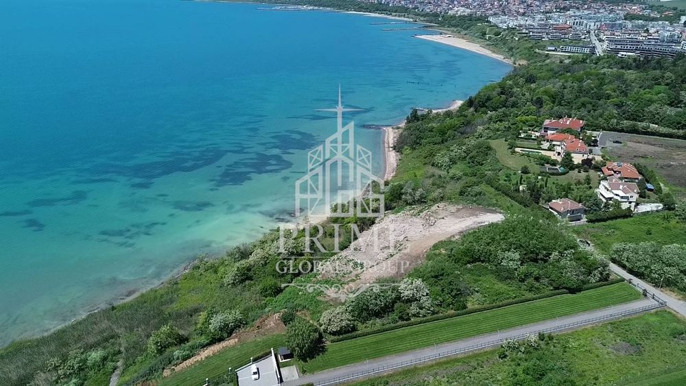 Продава се Парцел в Поморие - 8002 кв.м за 280 €/кв.м - Снимка #3