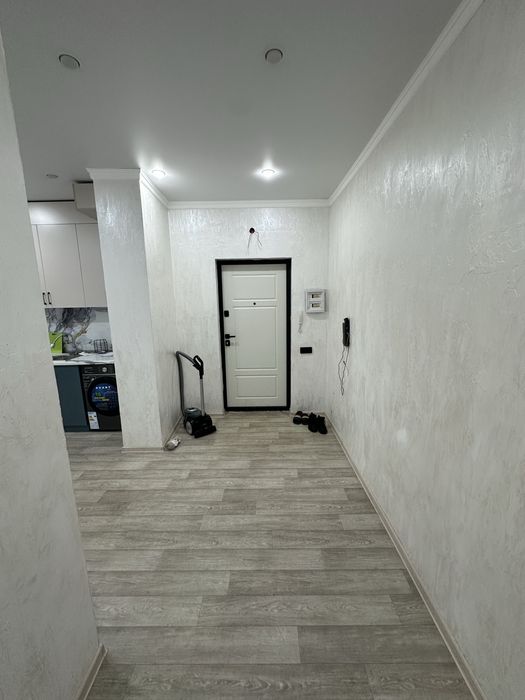 Здается квартира по месячно