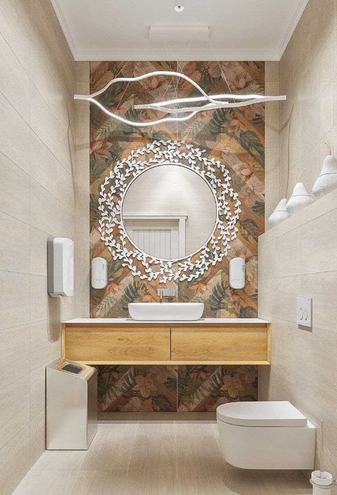 Уютное и стильное помещение в центре – идеально для вашего бизнеса!