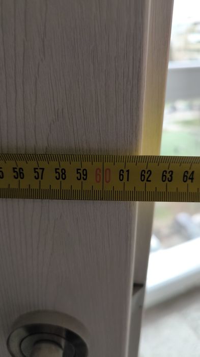 Входна врата - Китайска