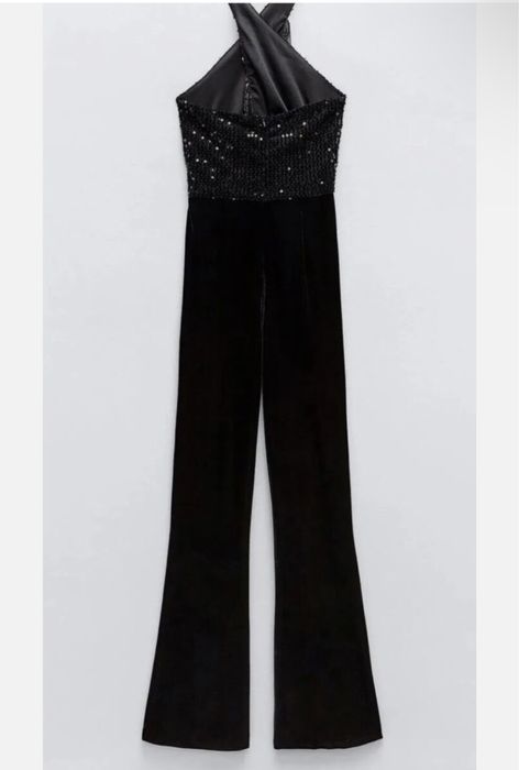 Продам комбинезон Zara, 44 размер.