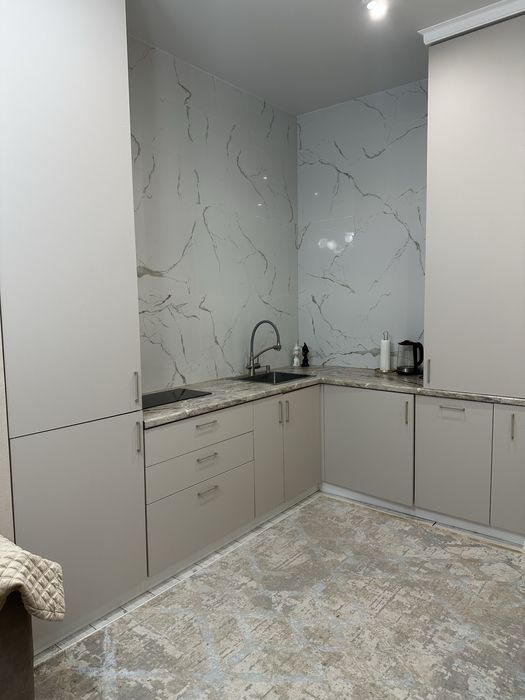 Евродвушка сутки 17000 тенге