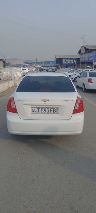 Lasetti 1.6 mashina 2013 yil