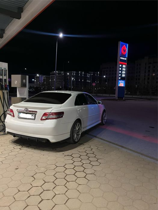 диски R19 на тайота