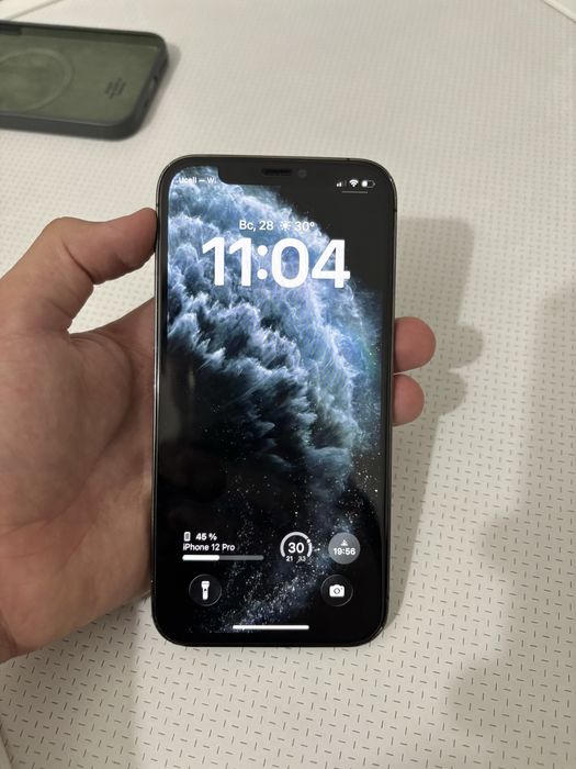 iPhone 12 Pro 128GB АКБ 100%