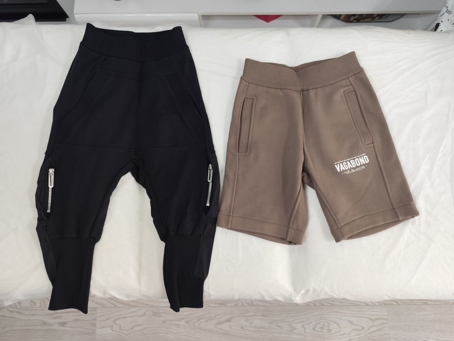 Tricouri si pantaloni Made by Society