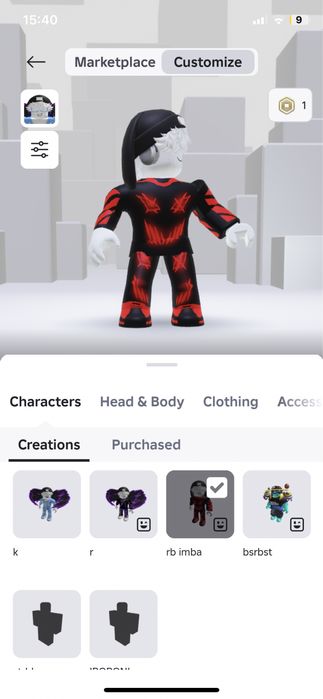 Продаю акк за 2500 тг