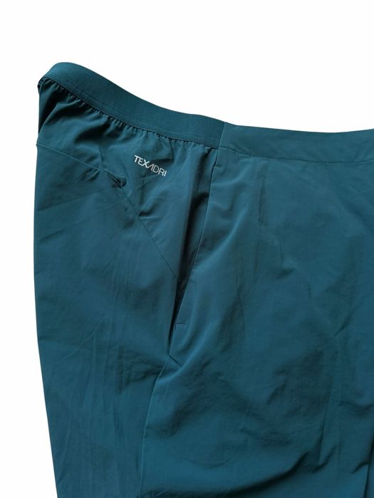 Jack Wolfskin Мъжки Туристически Панталонки / L / Оригинал