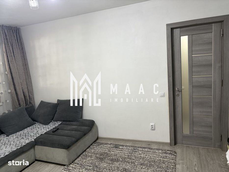 Apartament 2 camere de vânzare | Râmnicu Vâlcea, Nord