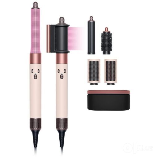 Styler Dyson to'liq uzun 6 ta 1 da