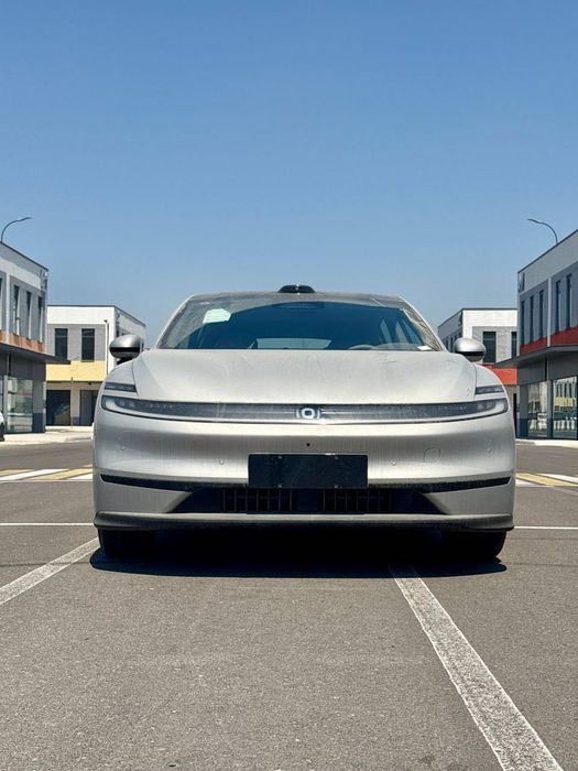 Nevo A06 EV (2025) — Yangi 0 km, 510 km masofa, Premium Sedan! 25500$