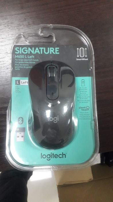 Мышка  от компьютера