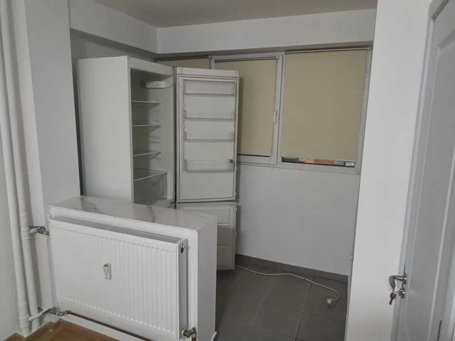 Garsoniera Titan - Bd. Constantin Brancusi