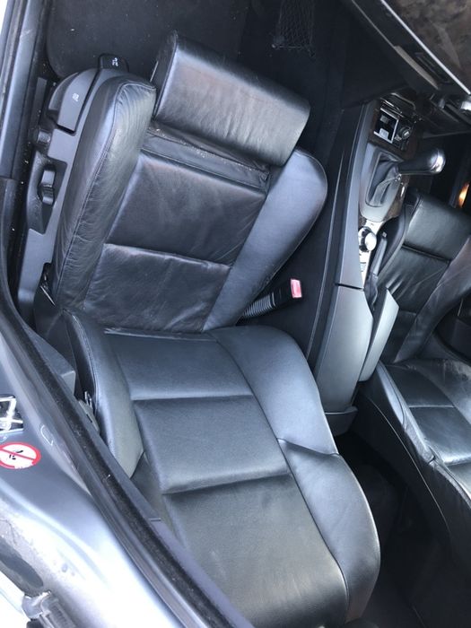 Продаваме на части бмв е61 535д 272кс./bmw e61 535d 272hp