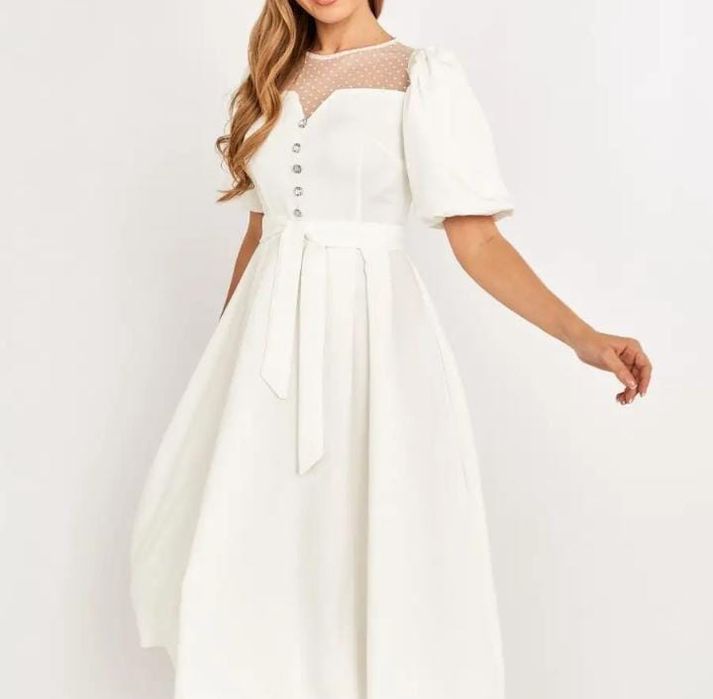 Продаётся вечернее платье