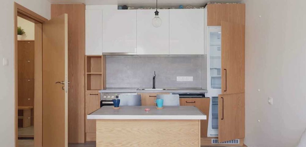 Дава се под наем Двустаен апартамент в София, Дървеница - 50 кв.м за 597.21 € - Снимка #4