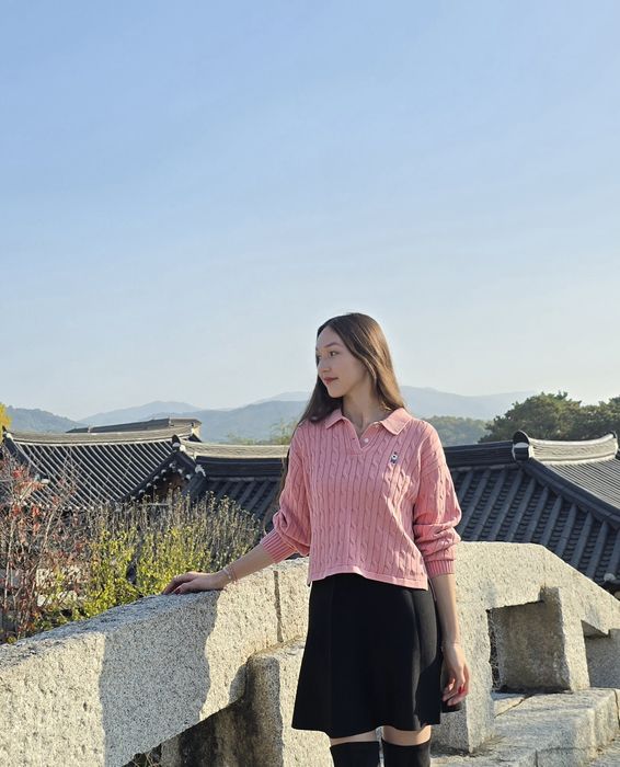 Репетитор корейского языка