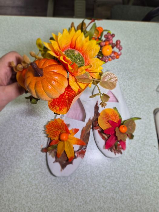 Продам наряд на осенний бал