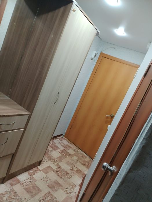 Двух комнатная квартира