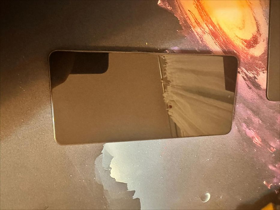 Realme GT 7 | 12GB RAM / 256GB | Baterie 7000mAh Sănătate 99% Garantie