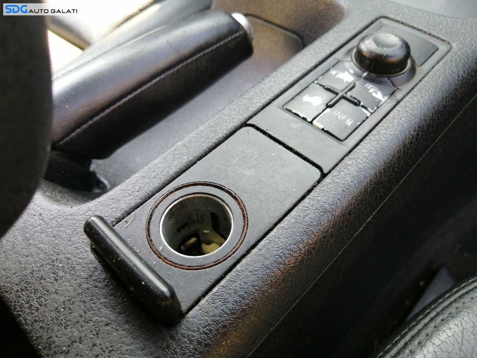 Buton Butoane Comanda Navigatie Audi A4 B6 2001 - 2005