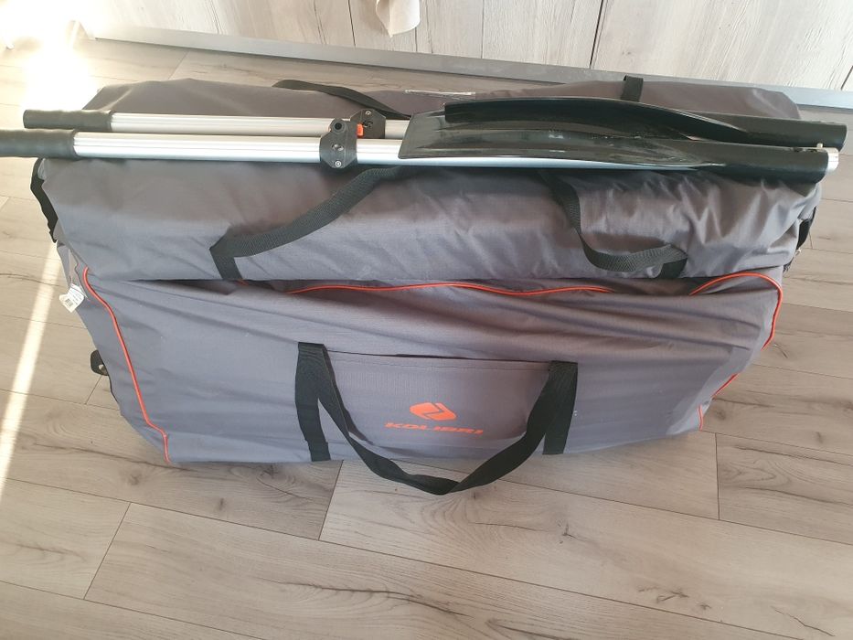 Barca gonflabila Kolibri KM 330XL