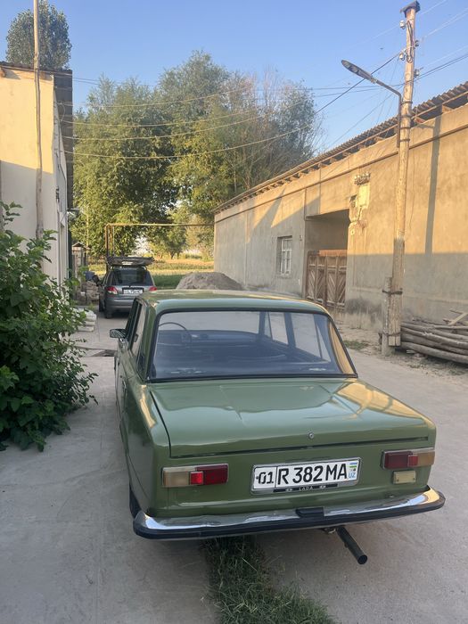 Asalomu alekum jiguli 011 sotladi
