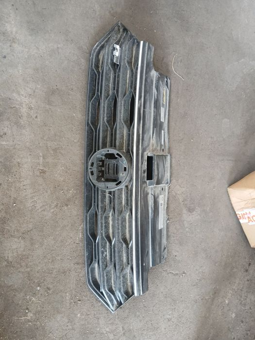 Grila fata vw troc t roc r line