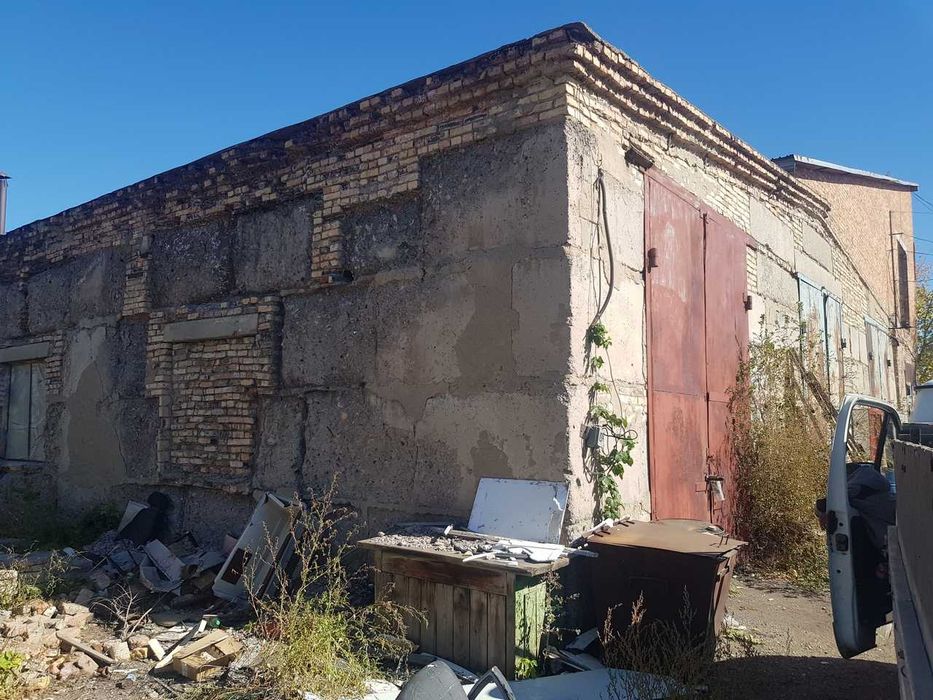 Продается база с постройками, ул.Новгородская, 3
