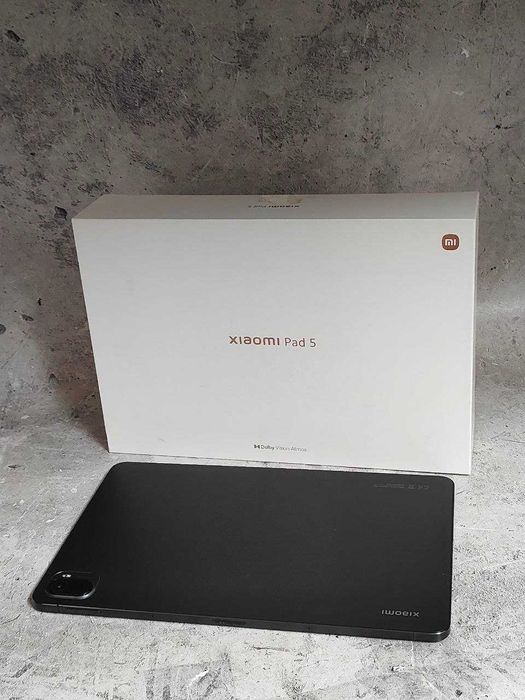 Xiaomi Pad 5 Павлодар Лот 107/8163
