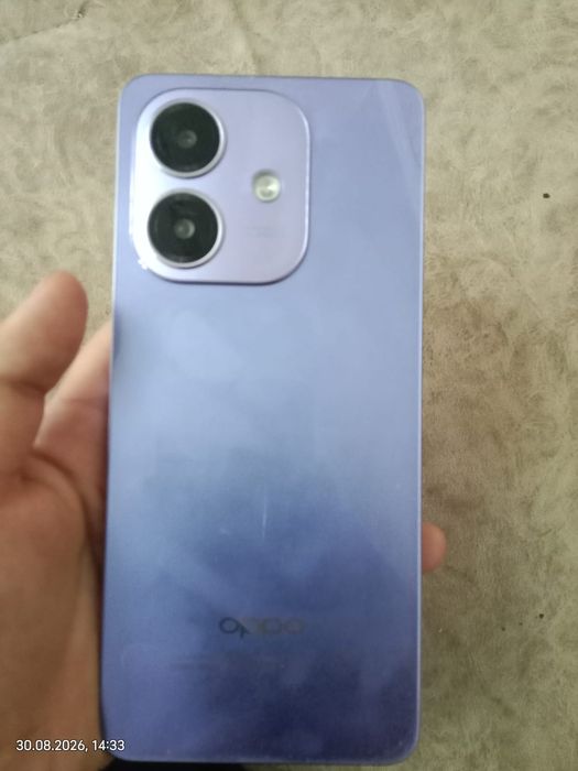 Продам телефон опо oppo A5i