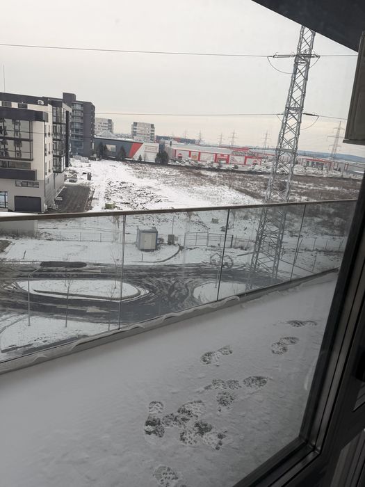 Apartament 3 camere Regnum Residence(complex cu 2 piscine)