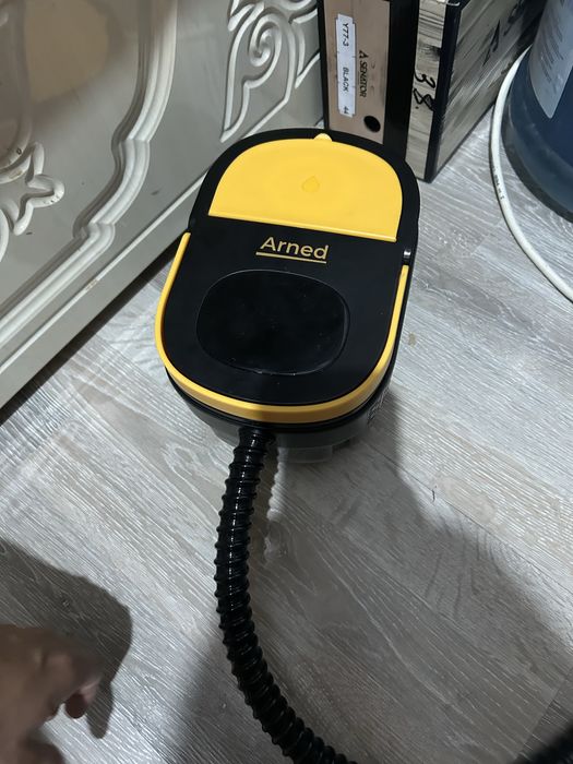 парочиститель Arned