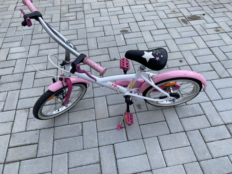 Bicicletă fete în stare buna