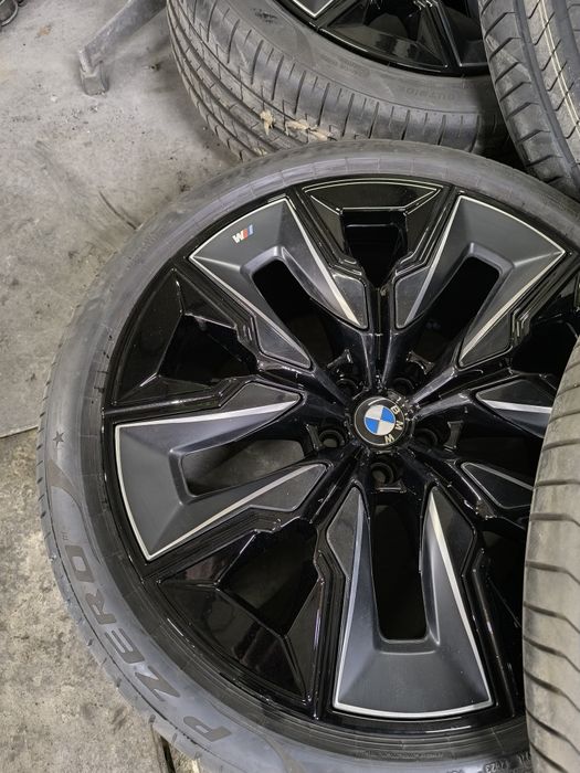 Заваряване и изправяне на алуминиеви джанти