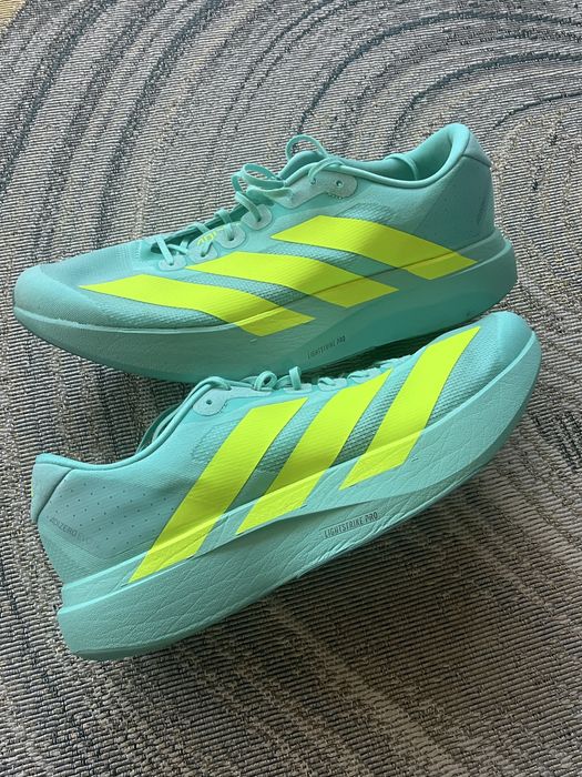 ADIDAS AdiZero EVO SL  - 50 номер / Оригинал
