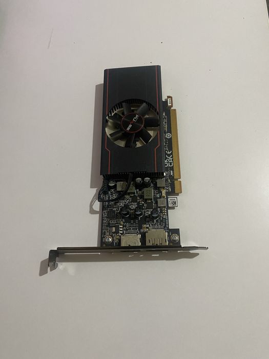Vand AMD Radeon Sapphire Pulse RX 6400 4GB GDDR6