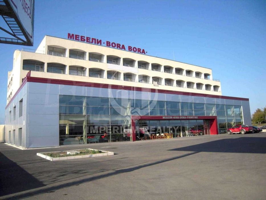 Продава се Едностаен апартамент в Бургас, Център - 42 кв.м за 485 €/кв.м - Снимка #12