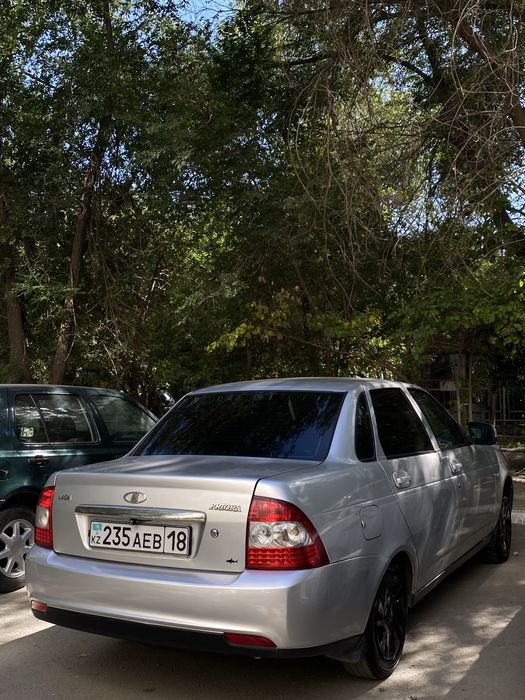 Продам Lada Priora 2