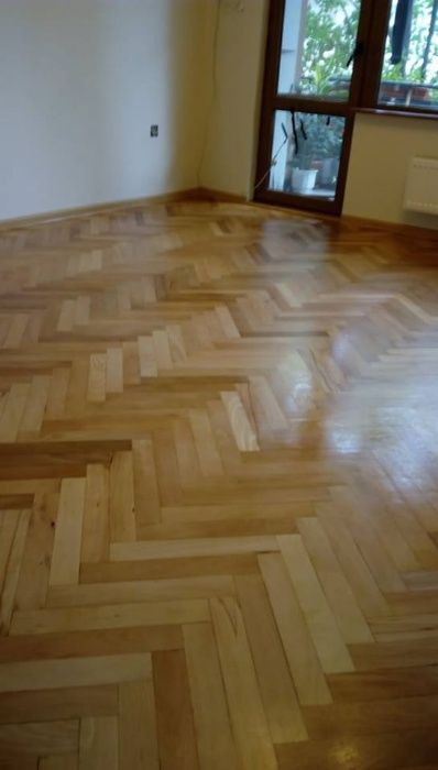 Циклене на паркет Стара Загора