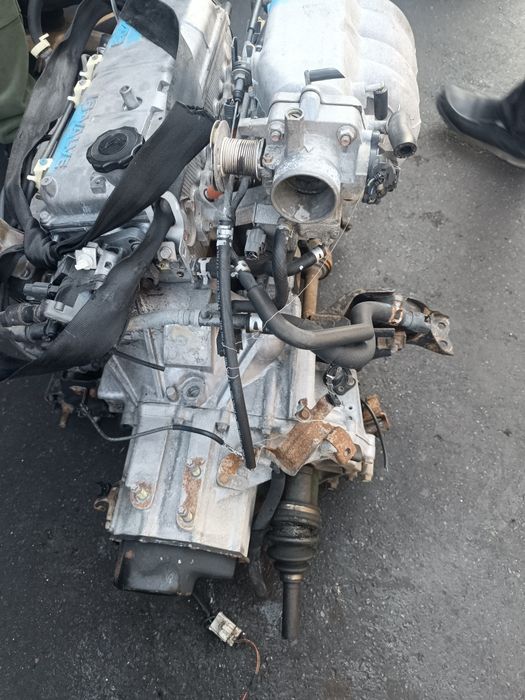 Авторазбор Алматы