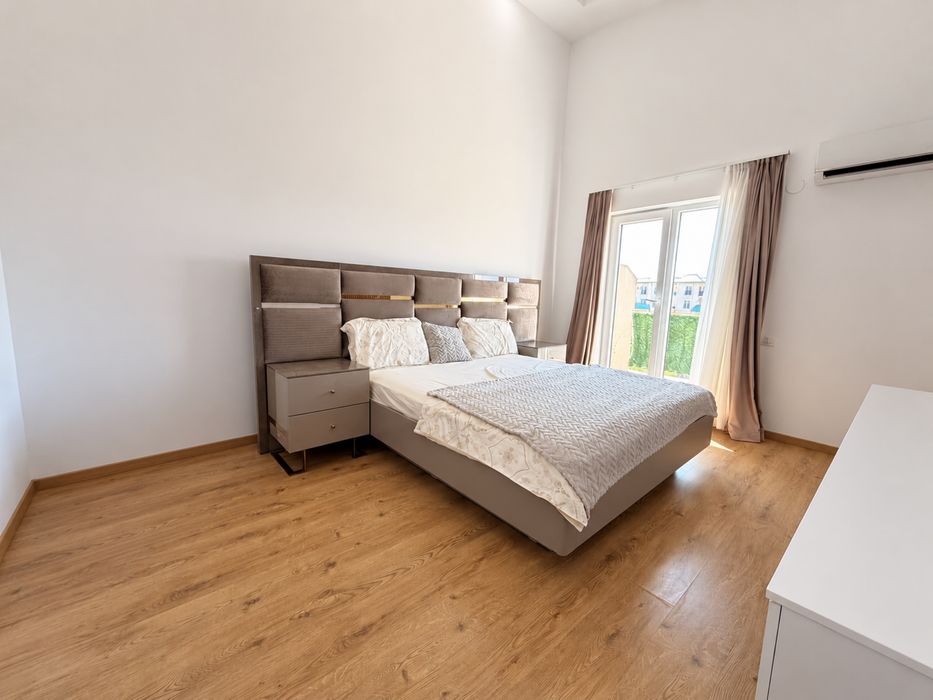 Apartament 3 camere | Cosmopolis | 2 terase | loc de parcare subteran