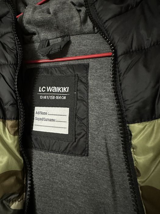 Вещи на мальчика .