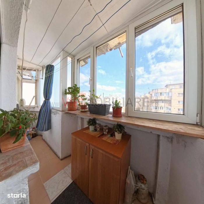 4 Camere - 13 Septembrie - Aleea Botorani