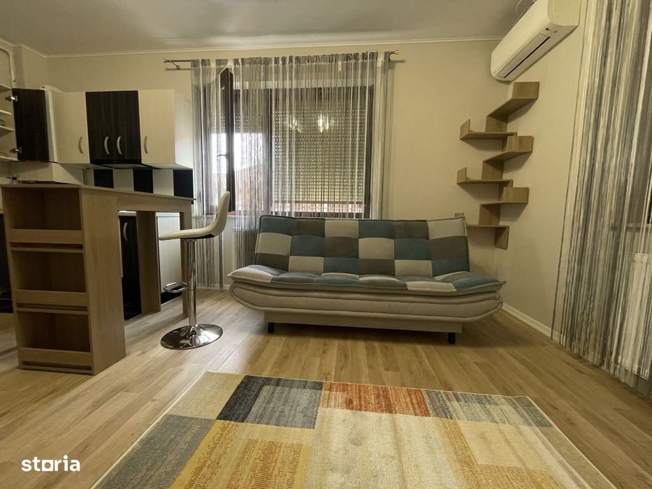 Apartament 2 camere Iosia