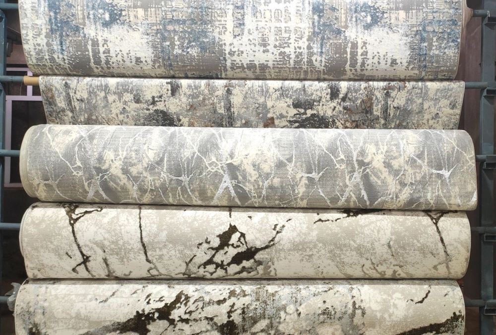 Гилам ва гилам махсудотлари