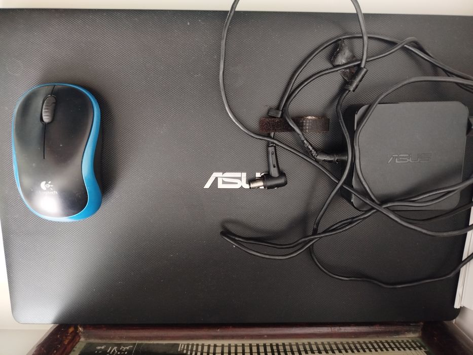 Продам Ноутбук Asus