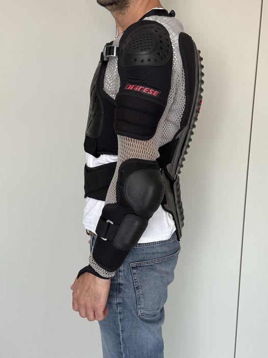 Armura protectie moto ski snowboard
