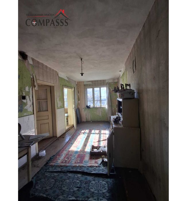 Продава се Къща в с. Преселенци, Област Добрич - 120 кв.м за 225 €/кв.м - Снимка #6